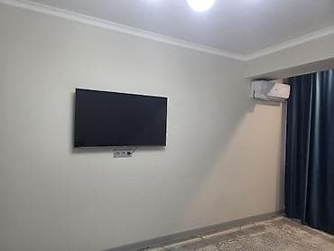 квартиры жер уй: 1 бөлмө, Менчик ээси, Чогуу жашоосу жок, Толугу менен эмереги бар — 9