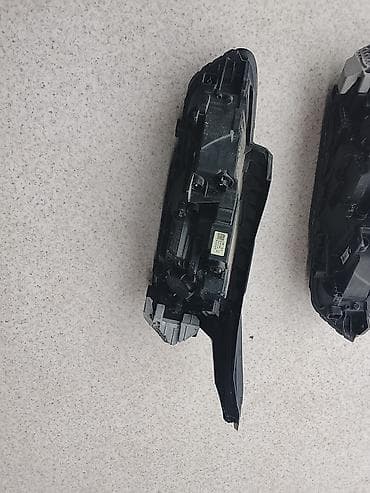 kia k5 фары: Алдыңкы фаралар комплектиси Kia 2021 г., Оригинал — 4