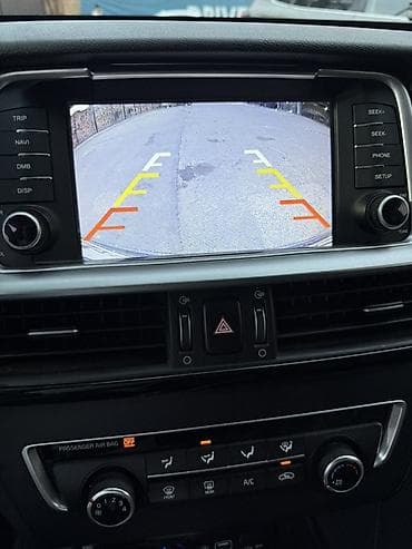 киа рей 2023: Kia K5: 2019 г., 1.7 л, Автомат, Дизель, Седан — 9