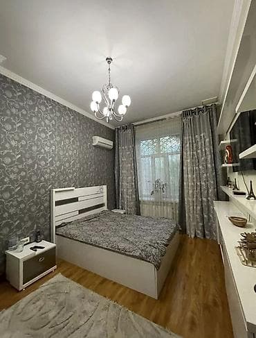 city: 250 м², 5 комнат, Утепленный — 3