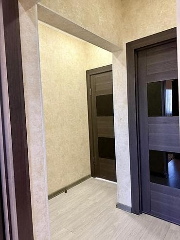 3 room: 3 комнаты, 99 м², 5 этаж — 4