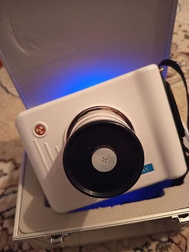 стар: Портативный рентгеновский аппарат FLYER - Назначение: мобильная — 1