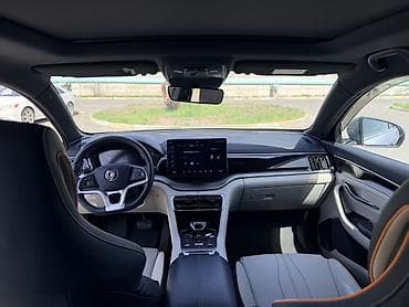 купить скричеры: BYD Song Plus: 2021 г., Автомат, Электромобиль, Кроссовер — 6