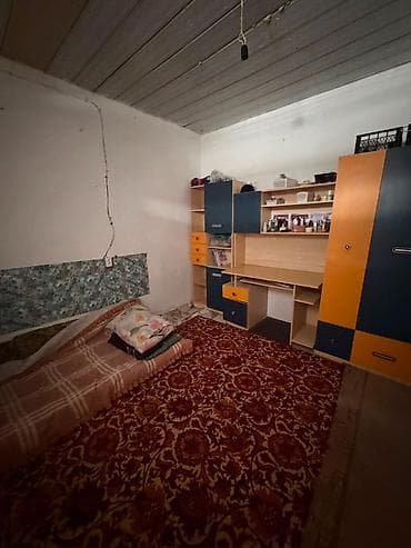 клубный дом киргизия 2: Продаётся жилой дом с участком 7 соток. - Дом одноэтажный — 7