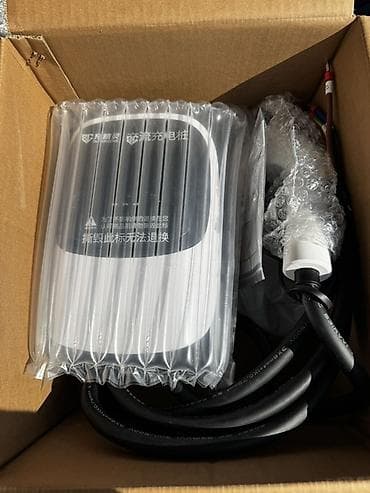 Настенный зарядный модуль для электромобилей GAC