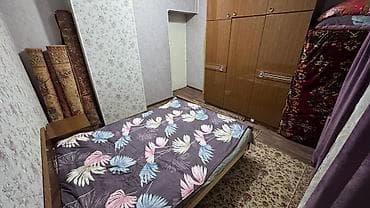 продаю квартира ленинский: 3 комнаты, 67 м², 105 серия, 4 этаж, Косметический ремонт — 1