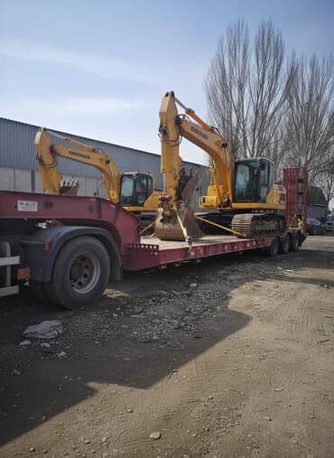 будильник часы: Услуга Трал.любой направления до 70 тон.24часа 7дней бех входных — 1