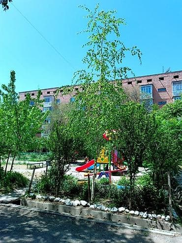 купить квартиру 4 комнаты: 2 комнаты, 50 м², 105 серия, 4 этаж, Евроремонт — 6