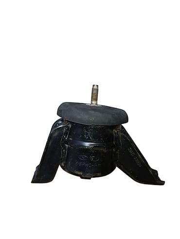 morning: Подушка мотора Kia 2017 г., Б/у, Оригинал — 1