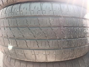 шины r17: Шины 285 / 45 / R 22, Лето, Б/у, Комплект, Легковые, США, Bridgestone — 4