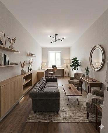 Продажа квартир: 1 комната, 14 м², Гостиничный тип, 4 этаж, Косметический ремонт — 7