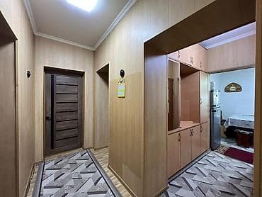 3 к кв: 3 комнаты, 57 м², Индивидуалка, 2 этаж, Косметический ремонт — 9