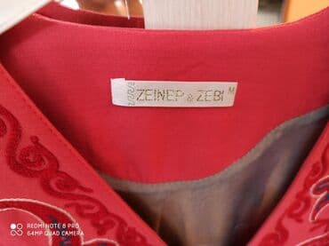 липотрим как отличить подделку: Пиджак Zeinep Zebi. Фирменный пиджачок в национальном стиле. Был — 2