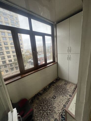 долгосрочные квартиры в аренду политех: 3 комнаты, Постельное белье, Парковка, Бронь — 4