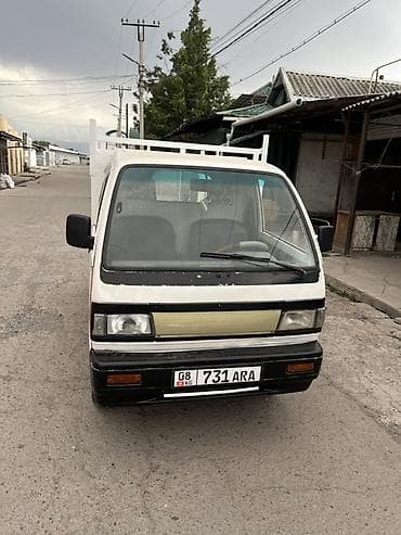 Продаю грузовой лабо цена 330.000 Обращаться по номеру Обмен спринтер — 3