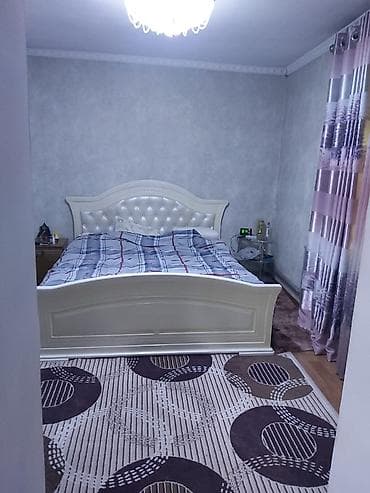 Гараждар: Үй, 106 м², 3 бөлмө, Менчик ээси, Косметикалык оңдоо — 3