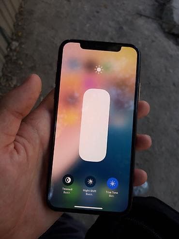 айфон zs: IPhone Xs, Б/у, 64 ГБ, Золотой, Стилус, 74 % — 4
