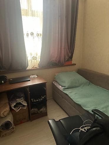Недвижимость: 2 комнаты, 47 м², Кок-Жар ж/м Элитка, 4 этаж, Евроремонт — 6