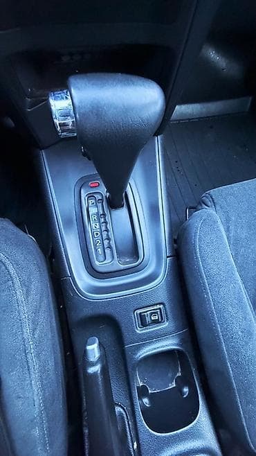 bmw g11: Nissan Primera: 2002 г., 1.8 л, Автомат, Бензин, Хэтчбэк — 10