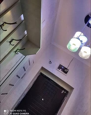 osh flats: 1 комната, 35 м², 6 этаж — 5