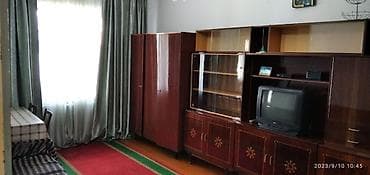 ремонт квартир и домов: 2 комнаты, Собственник, Без подселения, С мебелью полностью — 1