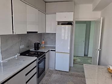 1к: 1 комната, С мебелью полностью — 3