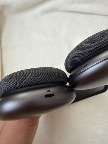 magic mouse 2: Apple AirPods Max, цвет Space Gray. Основные особенности: - Активное — 5