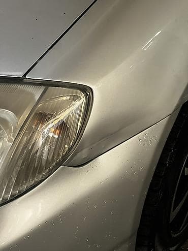 jaguar xe: Toyota Corolla: 2006 г., 1.8 л, Ручные, Бензин, Седан — 4