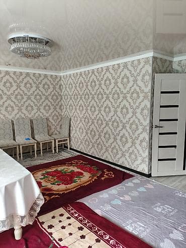 электричества: Дом с двориком и надворными постройками - Участок с широкими — 9