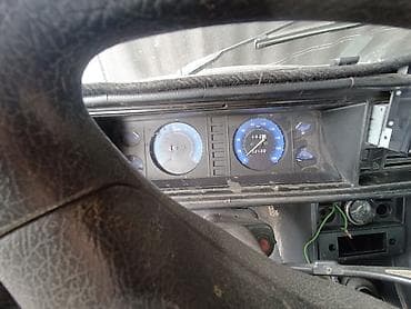 радар авто: ВАЗ (ЛАДА) 2107: 2005 г., 1.6 л, Кол менен иштөөчү, Бензин — 8