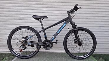 Горный велосипед, Trinx, Алюминий