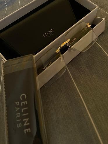i store: Очки CELINE — 4