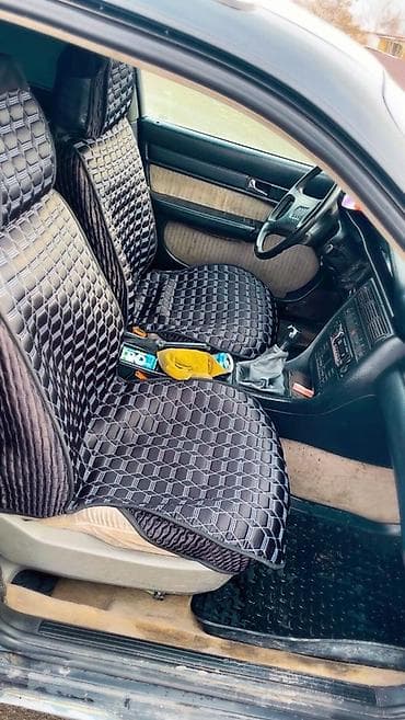 инжектор ауди: Audi 100: 1992 г., 2.3 л, Механика, Бензин, Универсал — 7