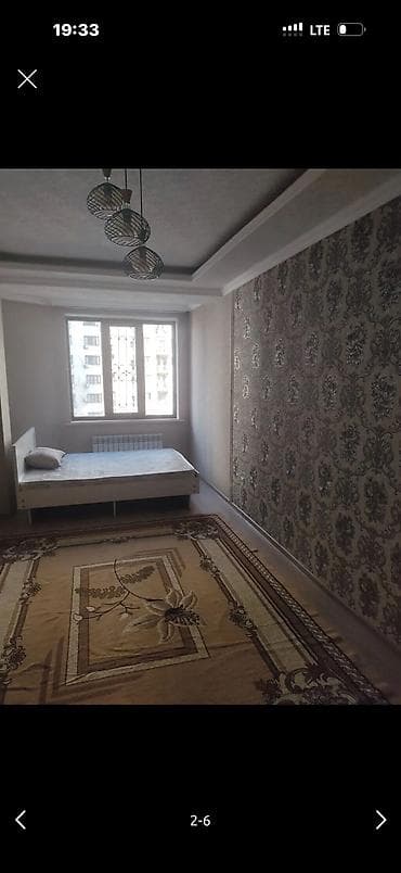 Сдаю 2х ком квартиру элитку 73м2 с хорошим ремонтом, все условия есть — 3