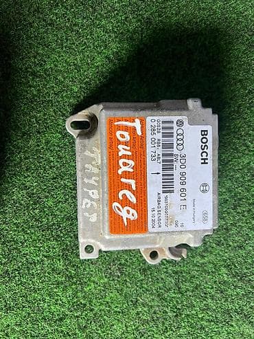mini vci: Подушка безопасности Volkswagen 2006 г., Б/у, Оригинал, Япония — 1
