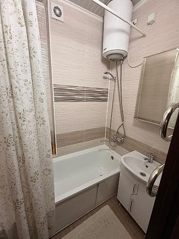 гоголь: 3 комнаты, 62 м², 105 серия, 5 этаж, Евроремонт — 8