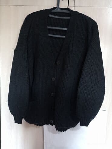 Кардиган, Осень-весна