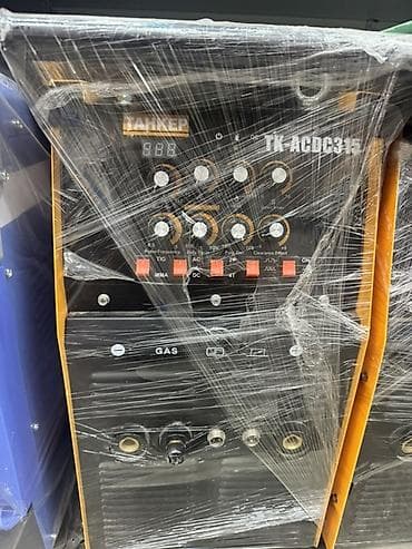 Инструменттер: Ширетүү аппараты, Жаа түрүндө кол менен ширетүү — 2