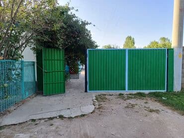 кайынды дом: Дом, 90 м², 5 комнат, Собственник — 10