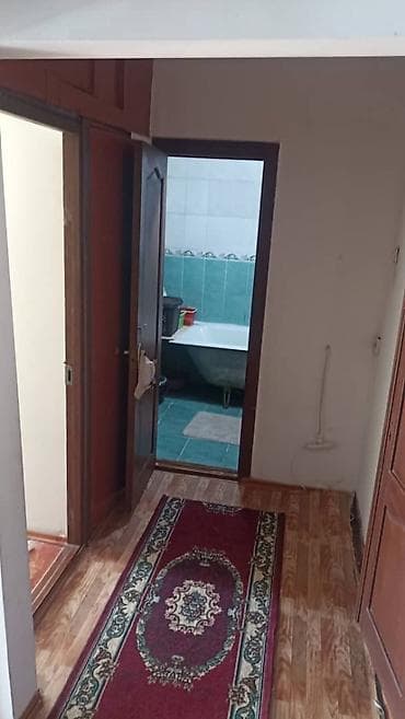 квартиры в: 2 комнаты, 46 м², 105 серия, 4 этаж — 1