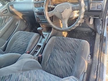 Toyota Caldina: 1997 г., Автомат, Бензин, Универсал — 2