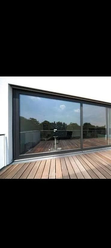 Окно, Дверь, Замок: Установка, Замена, Бесплатный выезд at lalafo.kg Окно, Дверь, Замок: Установка, Замена, Бесплатный выезд