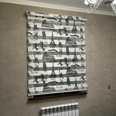 купить жалюзи металлические: Жалюзи вертикальны — 2