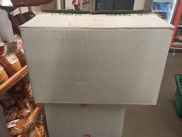 поддон дерево: Ящик, Б/у — 3