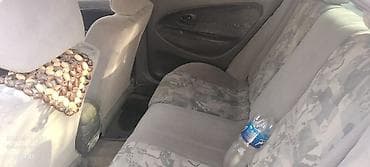 mini coper: Mitsubishi Carisma: 2001 г., Механика, Бензин, Седан — 4