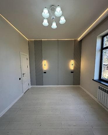 ✨ Продаётся дом Киркомстром Бишкек ✨ 🏡 Характеристики: • Участок - 4 — 4