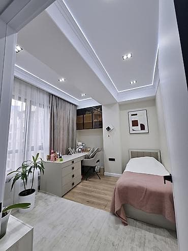 Квартиры: 3 комнаты, 8466 м², Элитка — 6
