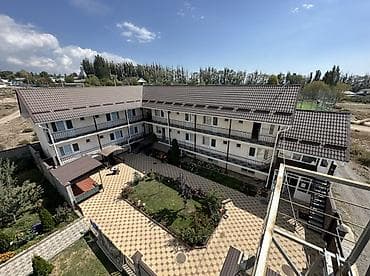 Продаётся гостевой дом 2 этажа + цоколь Действующий бизнес с