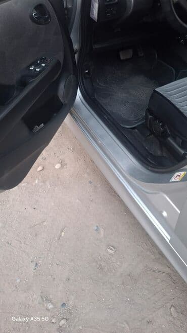 таета авенсис универсал продажа бишкек: Honda Fit: 2008 г., 1.4 л, Автомат, Бензин, Хетчбек — 7