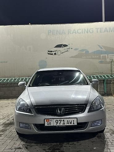 рейка аккорд: Honda Inspire: 2004 г., 3 л, Автомат, Бензин, Седан — 2